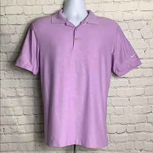 Nike Golf Men’s Short Sleeve Polo Small